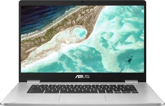 ASUS Chromebook C523NA-A20211 - Chromebook - 15.6 Inch - Azerty | bol.com