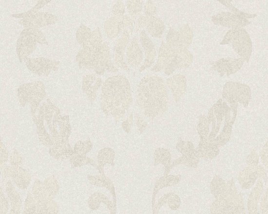 Bol Com Landelijk Barok Behang Beige Creme As Creation New Elegance