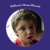 Different Means Blessed: The true life story of Teal'c Lillis