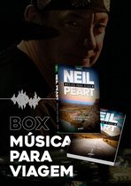 Box Música para viagem