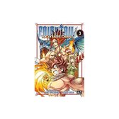 FAIRY TAIL - 100 Years Quest - Tome 3