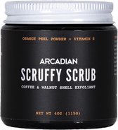 Arcadian Scruffy Scrub 115 gr.