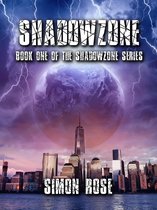 Shadowzone 1 - Shadowzone