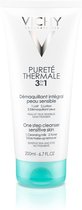 Vichy Pureté Thermale 3-in-1 reinigingslotion -200ml - make-up verwijdering