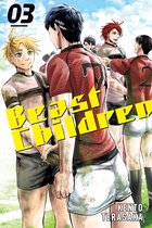 Beast Children, Vol. 3