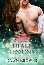 Heart's Intent 6 - Heart Lessons