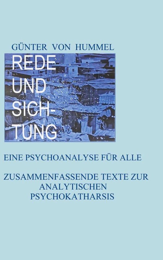 Rede und Sichtung - cover