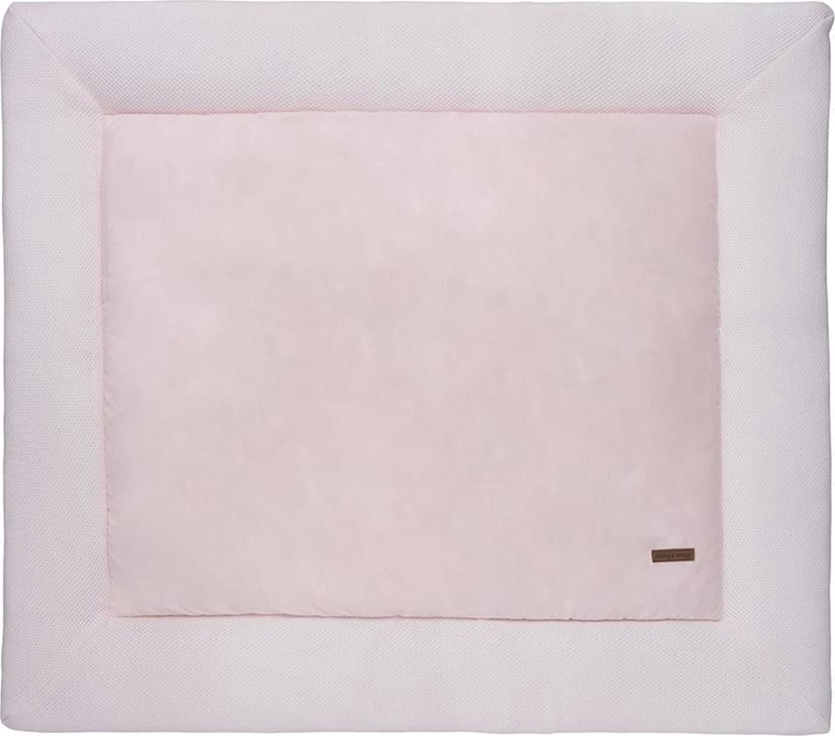 Baby's Only Boxkleed Classic - classic roze - 80x100 Baby's Only Boxkleed Classic - classic roze - 80x100