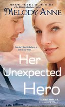Unexpected Heroes - Her Unexpected Hero