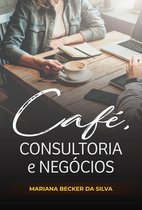 Café, consultoria e negocios