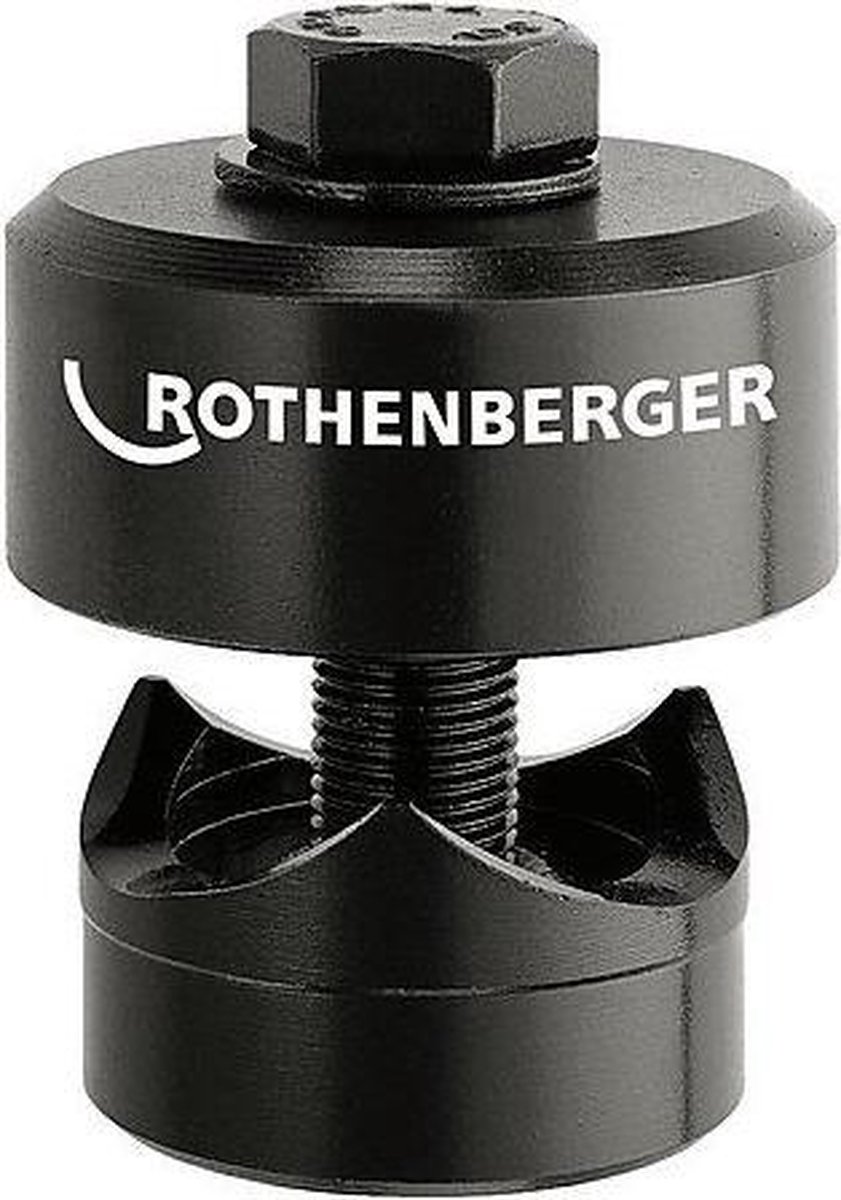 ROTHENBERGER Schroefponser 37mm - 21837