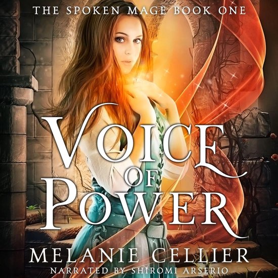 Voice of Power - cover
