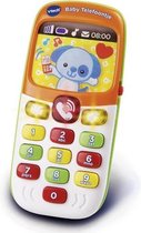 VTech Baby Telefoontje