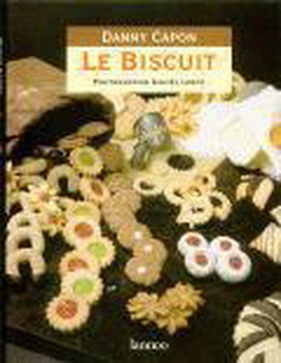 BISCUIT, LE - cover