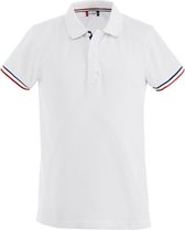 Polo homme Clique M