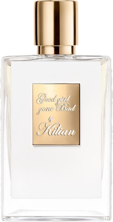 good girl body spray