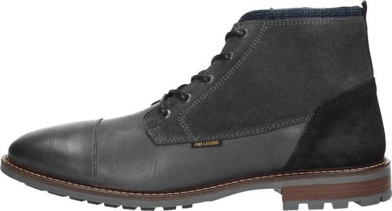 Cognac PME LEGEND Veterboots GRIZZLER | Omoda