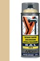 Motip industrial acryllak hoogglans RAL 1014 ivoorkleurig - 400 ml