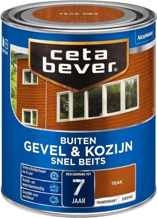 CetaBever