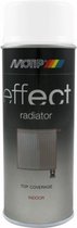 Motip Effect Radiator - 400ML - Wit