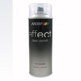 Bol.com Motip effect acryl blanke lak hoogglans - 400 ml. aanbieding