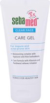 Sebamed - Clear Face Care Gel - 50ml