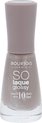 Bourjois So Laque Glossy Nagellack 10ml - 05 Taupe Model