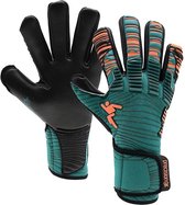 Precision Keepershandschoenen Elite 2.0 Contact Groen Mt 8