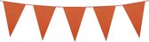 BOLAND BV - Oranje vlaggenslinger - Decoratie > Sfeerdecoratie