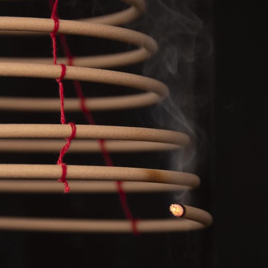 Voordeelset van 2 Plantenhangers - Jute - 80 cm - Macramé - Handgemaakt