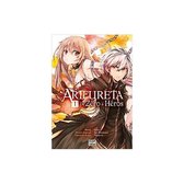 ARIFURETA - Tome 1 - De zéro à héros