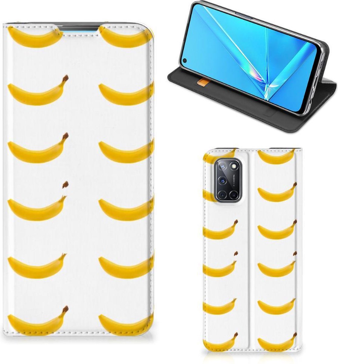 tableflip banana