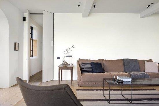 Peinture pour les murs Levis Ambiance Extra Mat - Blanc Marbre - 2,5 L