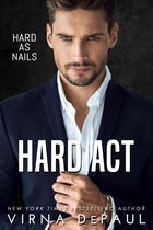 Hard as Nails 5 - Hard Act
