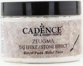 Cadence Zeugma stone effect Relief Pasta Minos 01 027 0105 0150 150 ml