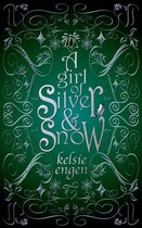 A Canens Chronicles Short Story - A Girl of Silver & Snow