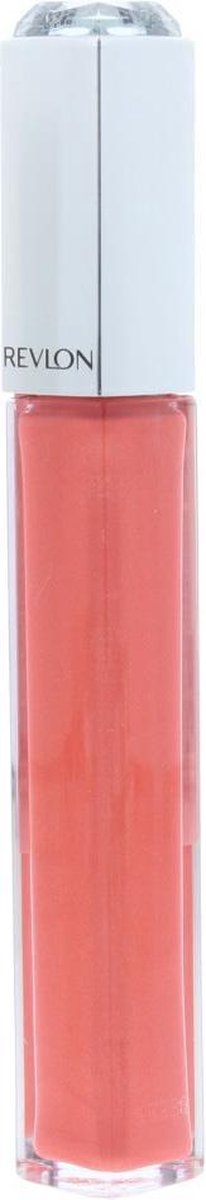 Revlon Ultra HD Lip Lacquer - Sunstone