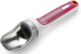 Zyliss Ijsschep 19,5 Cm Abs/staal Roze