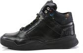 JACSKON SNEAKER MID BOSCH BLACK