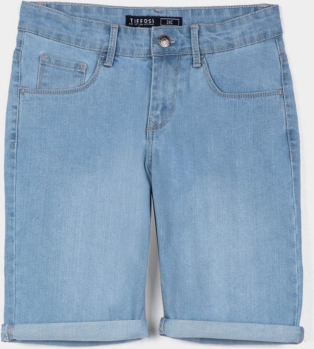 Tiffosi jeansshort maat 164