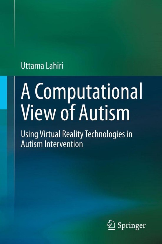 Computer Science (R0) - A Computational View of Autism - cover