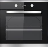 Beko BIM 25302 - Inbouw oven