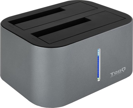 ZOTAC onthult stijlvol gaming handheld docking station met verborgen standaard en M.2 SSD-sleuf