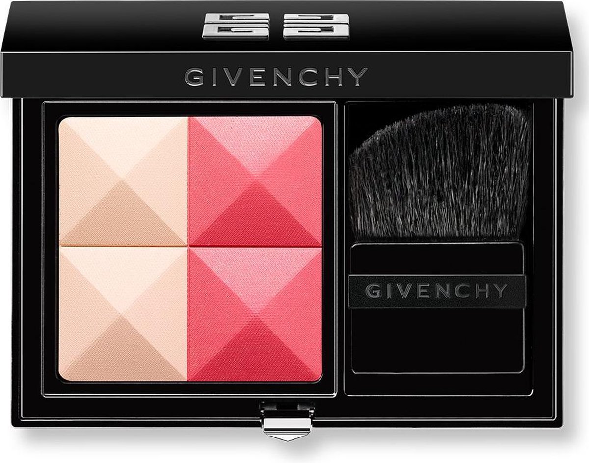 Givenchy Le Prisme Blush 1