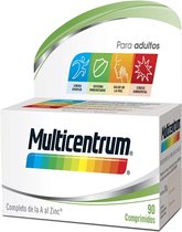 Multicentrum 90 Tablets