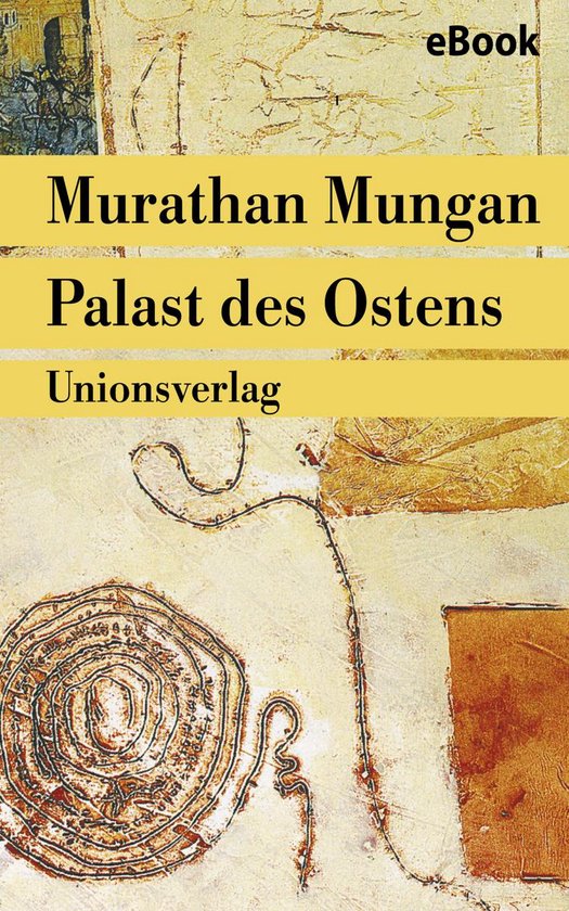 Palast des Ostens - cover