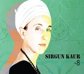 Sirgun Kaur - 8 (CD)
