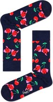 Happy Socks - Cherry Dog - Sokken - Maat 41-46 - CHD01-6500