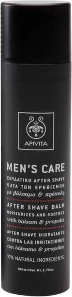 Apivita After Shave Balm