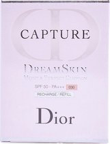 Dior DREAMSKIN MOIST & PERFECT CUSHION refill  Dior Seleccionado: DREAMSKIN MOIST & PERFECT CUSHION refill #030 2 x 15 gr
